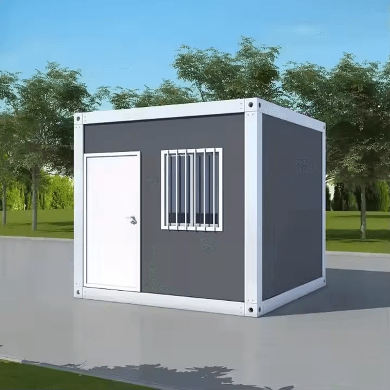 Rumah Model Dasar Standar